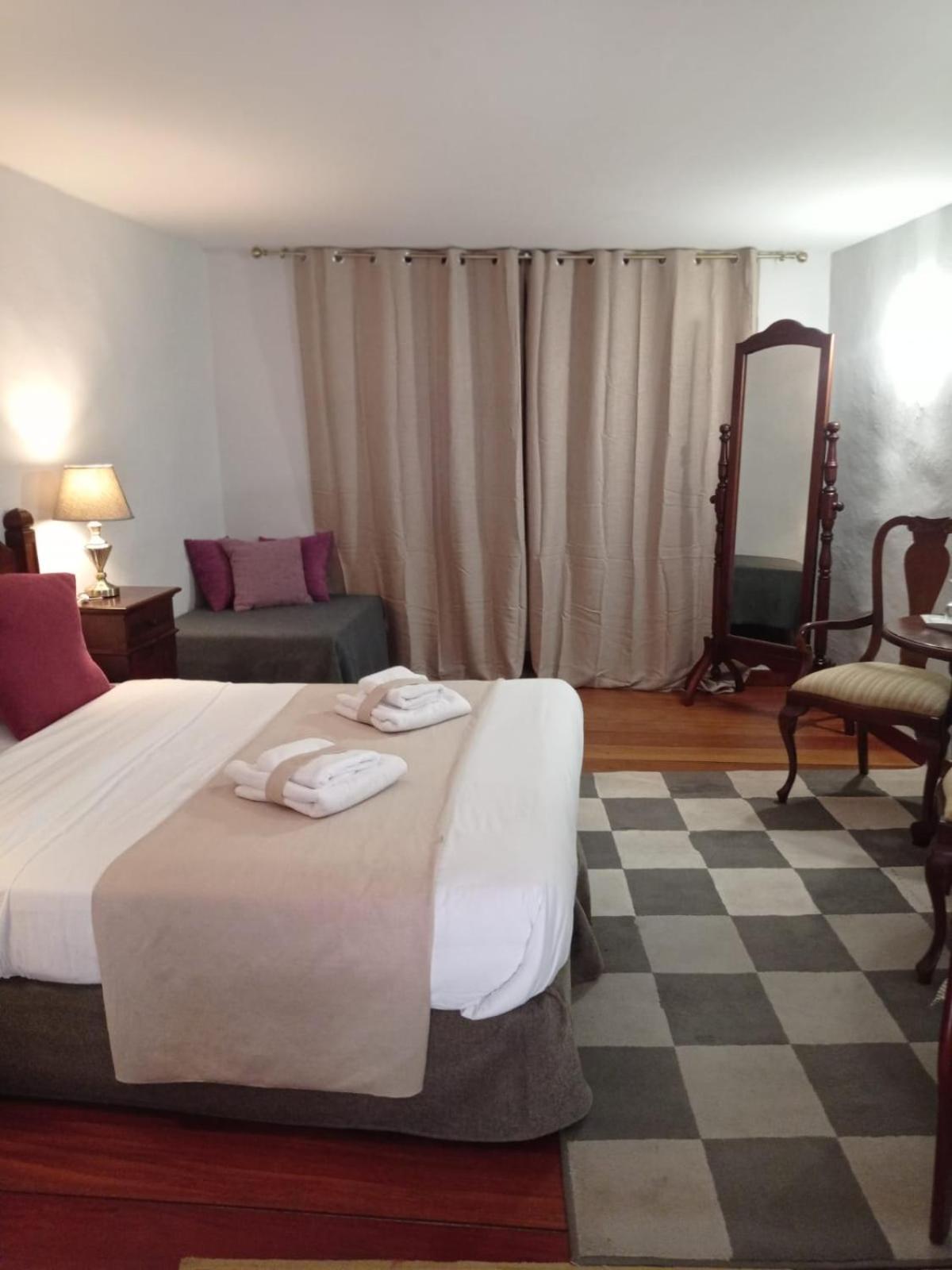 Suite con vistas al mar